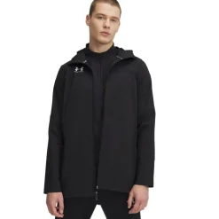 Men's Challenger Pro Water-Resistant Stretch Softshell Jacket