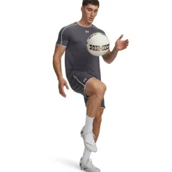 Men's Chall Trainer Performance Gym Shorts