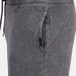 Men's Cherub Fleece Jogger Shorts