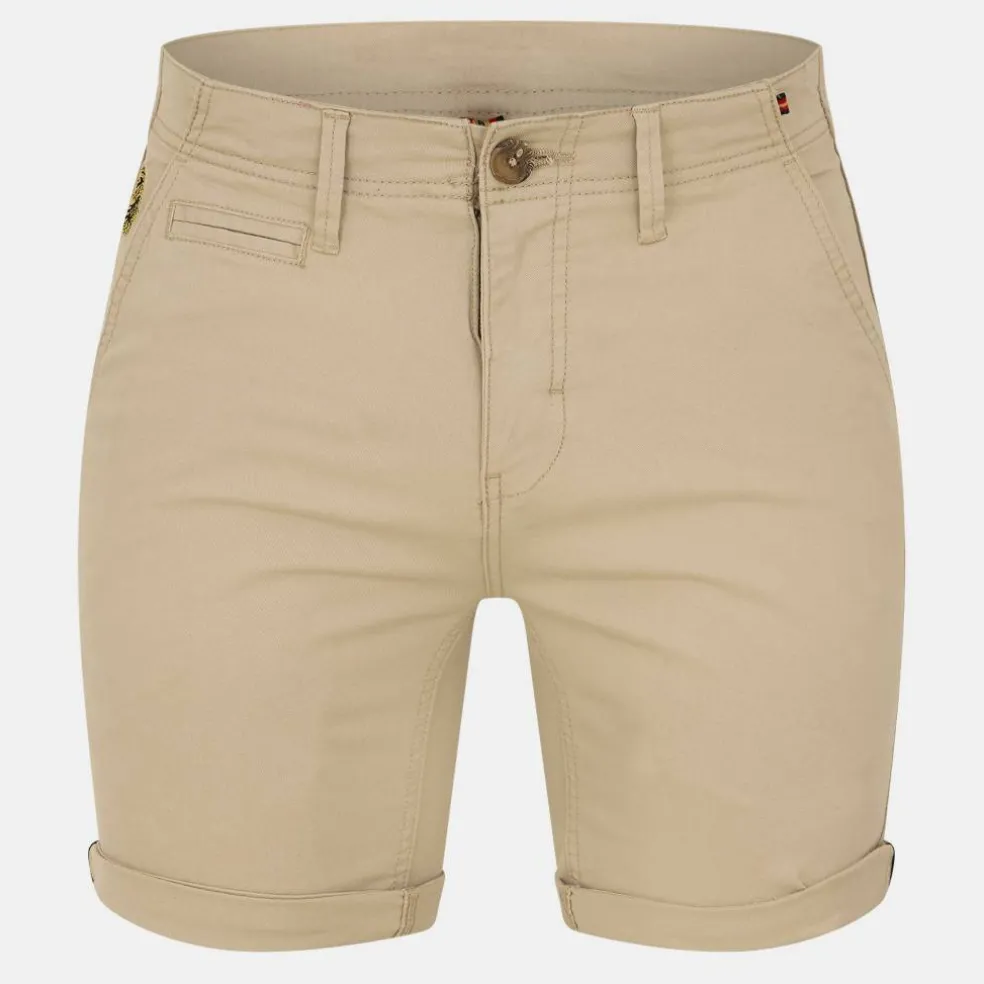 Men's Chino Shorts