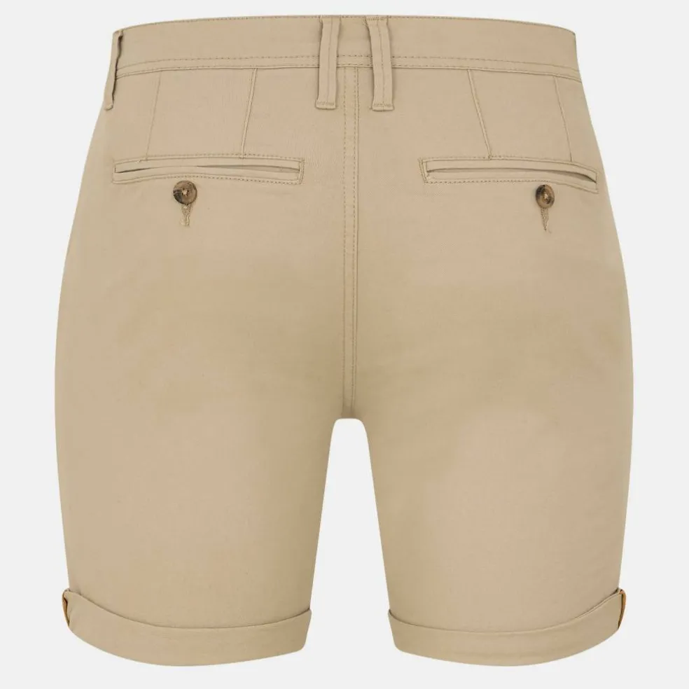 Men's Chino Shorts