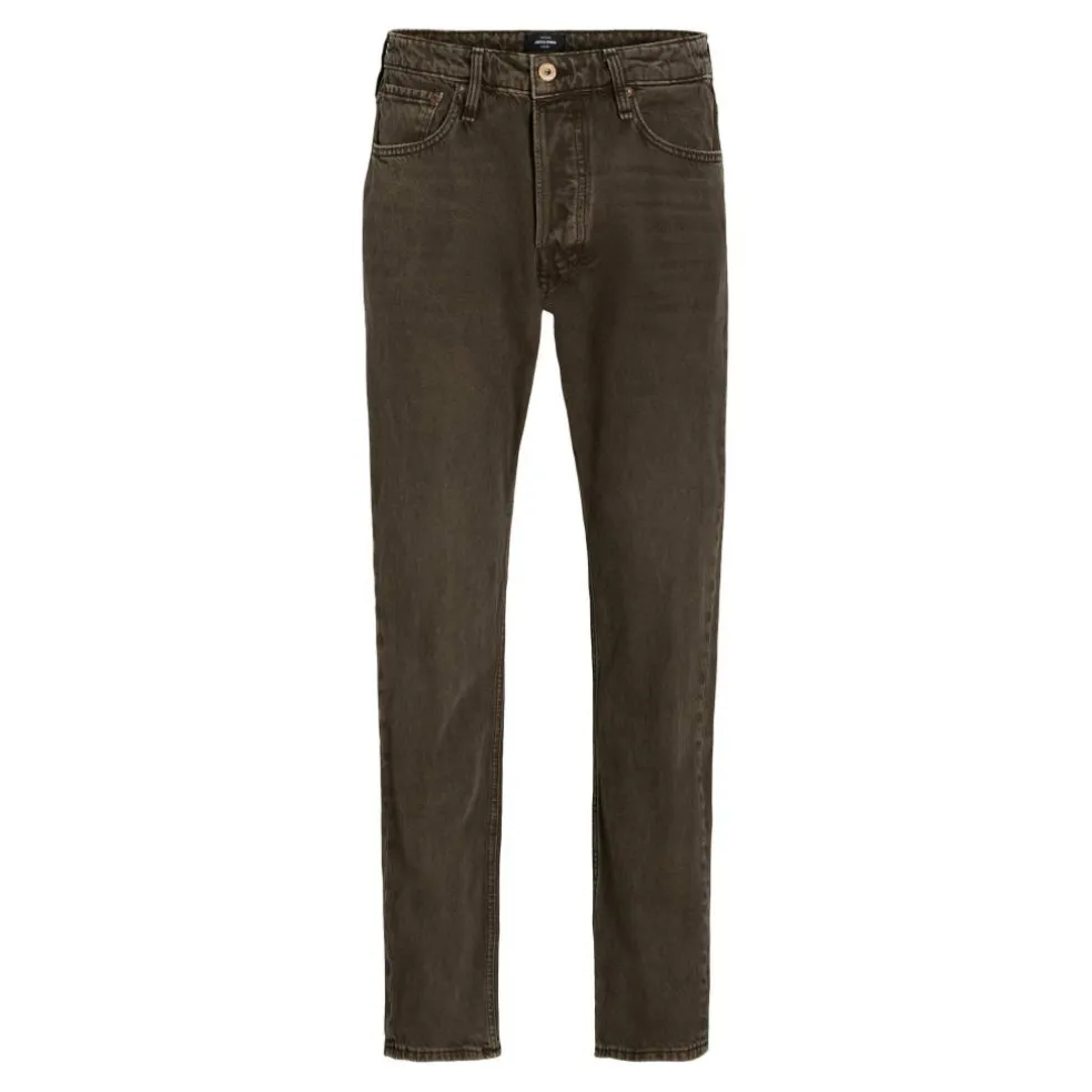 Men's Chris Cooper Straight Leg Jeans