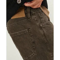 Men's Chris Cooper Straight Leg Jeans