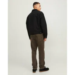 Men's Chris Cooper Straight Leg Jeans