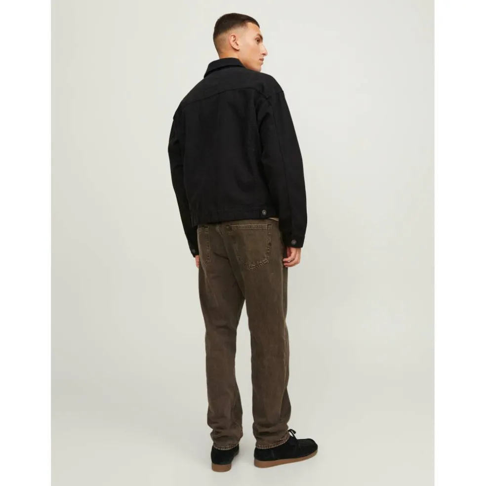 Men's Chris Cooper Straight Leg Jeans