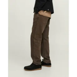 Men's Chris Cooper Straight Leg Jeans