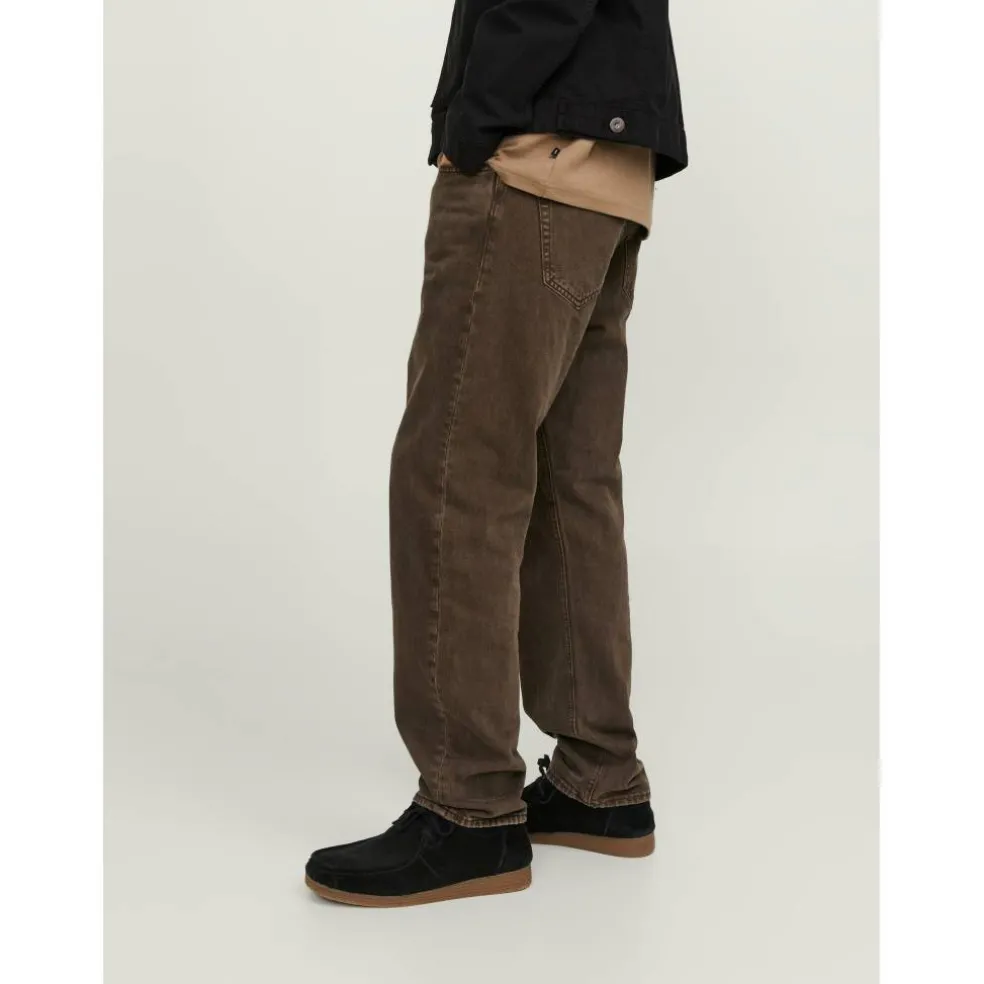 Men's Chris Cooper Straight Leg Jeans