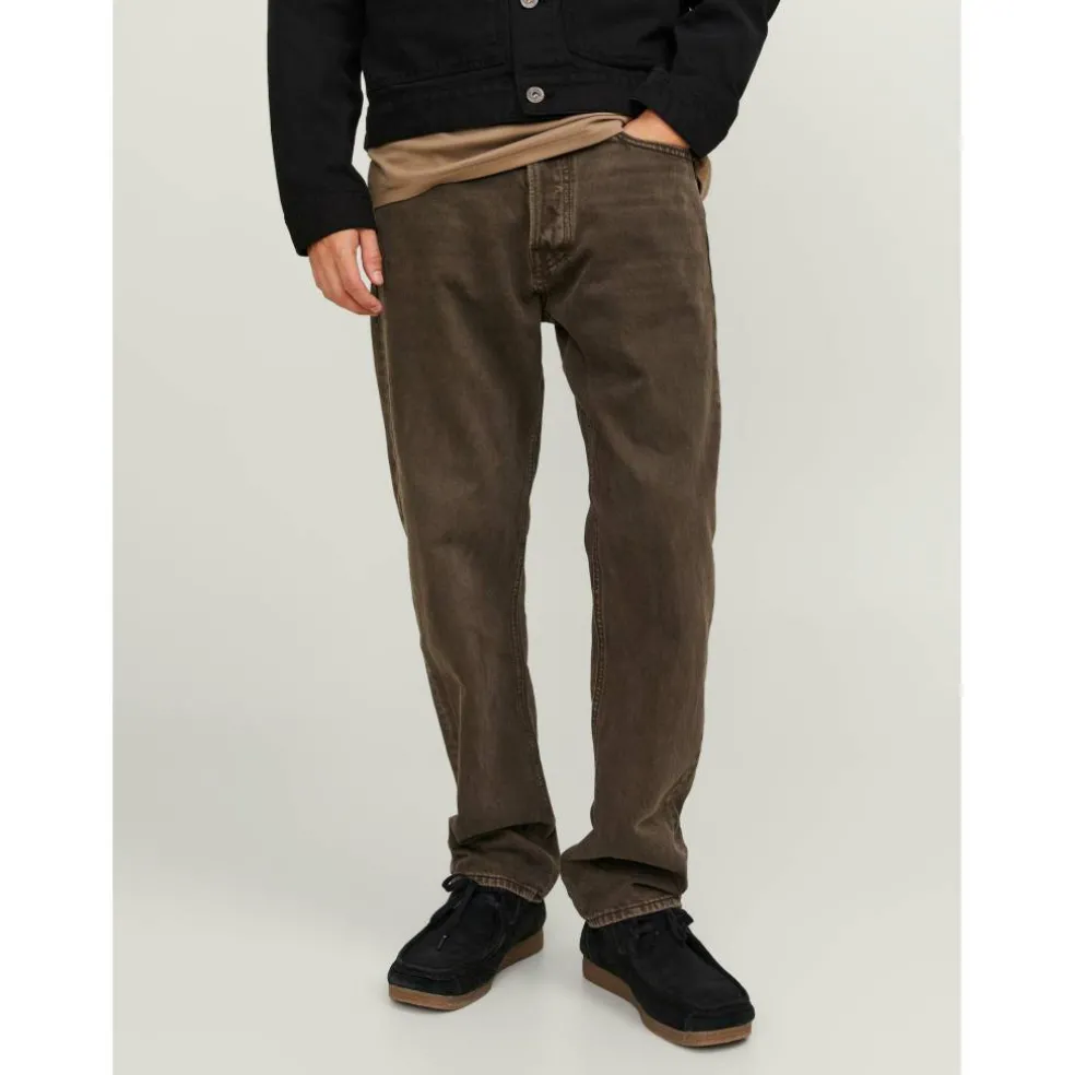 Men's Chris Cooper Straight Leg Jeans