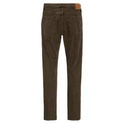 Men's Chris Cooper Straight Leg Jeans