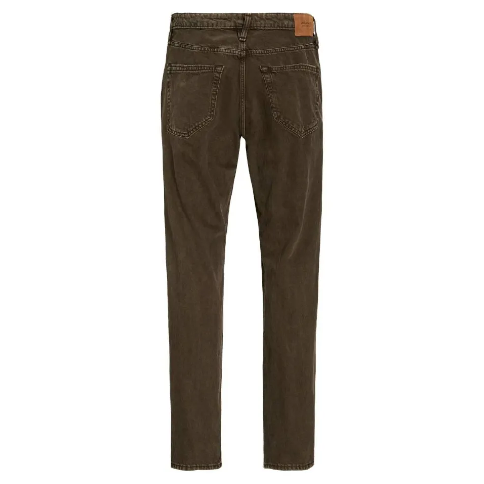 Men's Chris Cooper Straight Leg Jeans