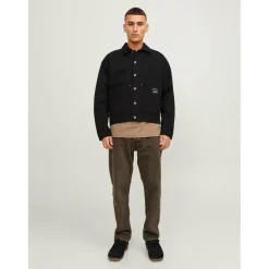Men's Chris Cooper Straight Leg Jeans