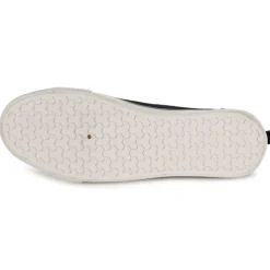 Men's Classic Knitted Low-Top Trainers