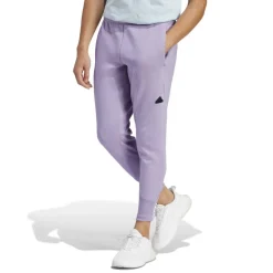 Men's Closed Hem Fleece Joggers