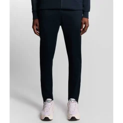 Men's Closed Hem Fleece Joggers