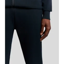 Men's Closed Hem Fleece Joggers