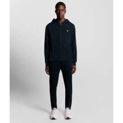 Men's Closed Hem Fleece Joggers