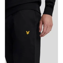 Men's Closed Hem Fleece Joggers