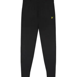 Men's Closed Hem Fleece Joggers