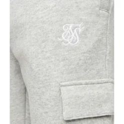 Men's Closed Hem Fleece Joggers