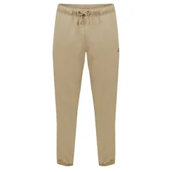 Men's Closed Hem Fleece Joggers