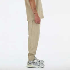 Men's Closed Hem Fleece Joggers