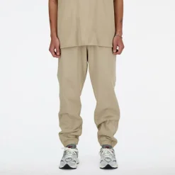 Men's Closed Hem Fleece Joggers