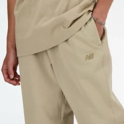 Men's Closed Hem Fleece Joggers