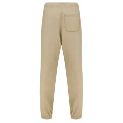 Men's Closed Hem Fleece Joggers