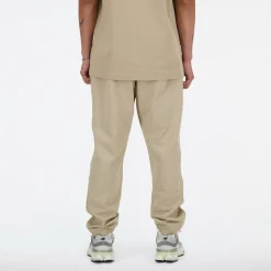 Men's Closed Hem Fleece Joggers