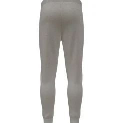 Men's Closed Hem Fleece Joggers