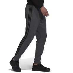 Men's Closed Hem Fleece Joggers