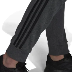 Men's Closed Hem Fleece Joggers