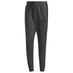 Men's Closed Hem Fleece Joggers