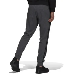 Men's Closed Hem Fleece Joggers