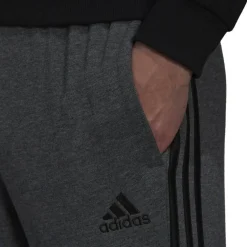 Men's Closed Hem Fleece Joggers