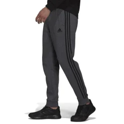 Men's Closed Hem Fleece Joggers