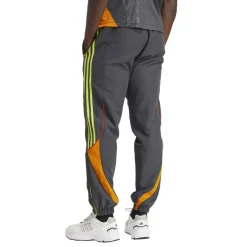 Men's Closed Hem Fleece Joggers