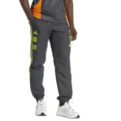 Men's Closed Hem Fleece Joggers