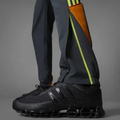 Men's Closed Hem Fleece Joggers