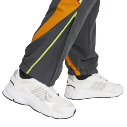Men's Closed Hem Fleece Joggers
