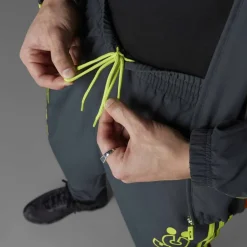 Men's Closed Hem Fleece Joggers