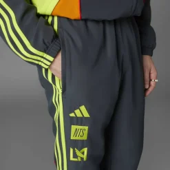 Men's Closed Hem Fleece Joggers
