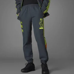 Men's Closed Hem Fleece Joggers