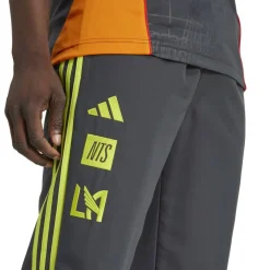 Men's Closed Hem Fleece Joggers