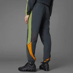 Men's Closed Hem Fleece Joggers