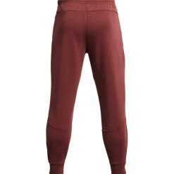 Men's Closed Hem Fleece Joggers