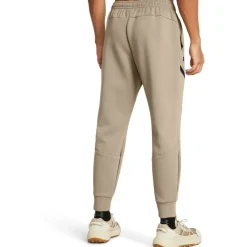 Men's Closed Hem Fleece Joggers