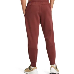 Men's Closed Hem Fleece Joggers