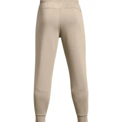 Men's Closed Hem Fleece Joggers