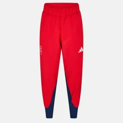 Men's Closed Hem Fleece Joggers